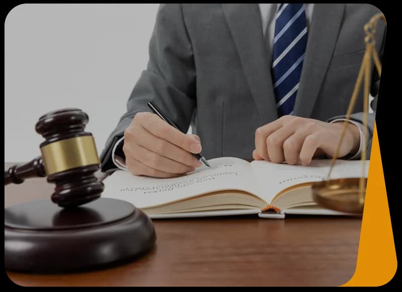 Imagem do curso Especialização em Ciências Criminais e Direito Penal