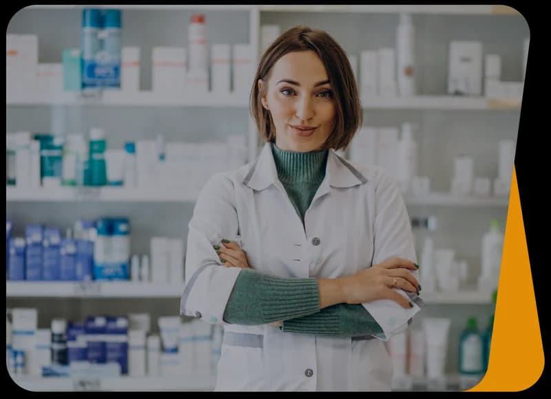 Imagem do curso Especialização em Farmácia Clínica e Atenção Farmacêutica