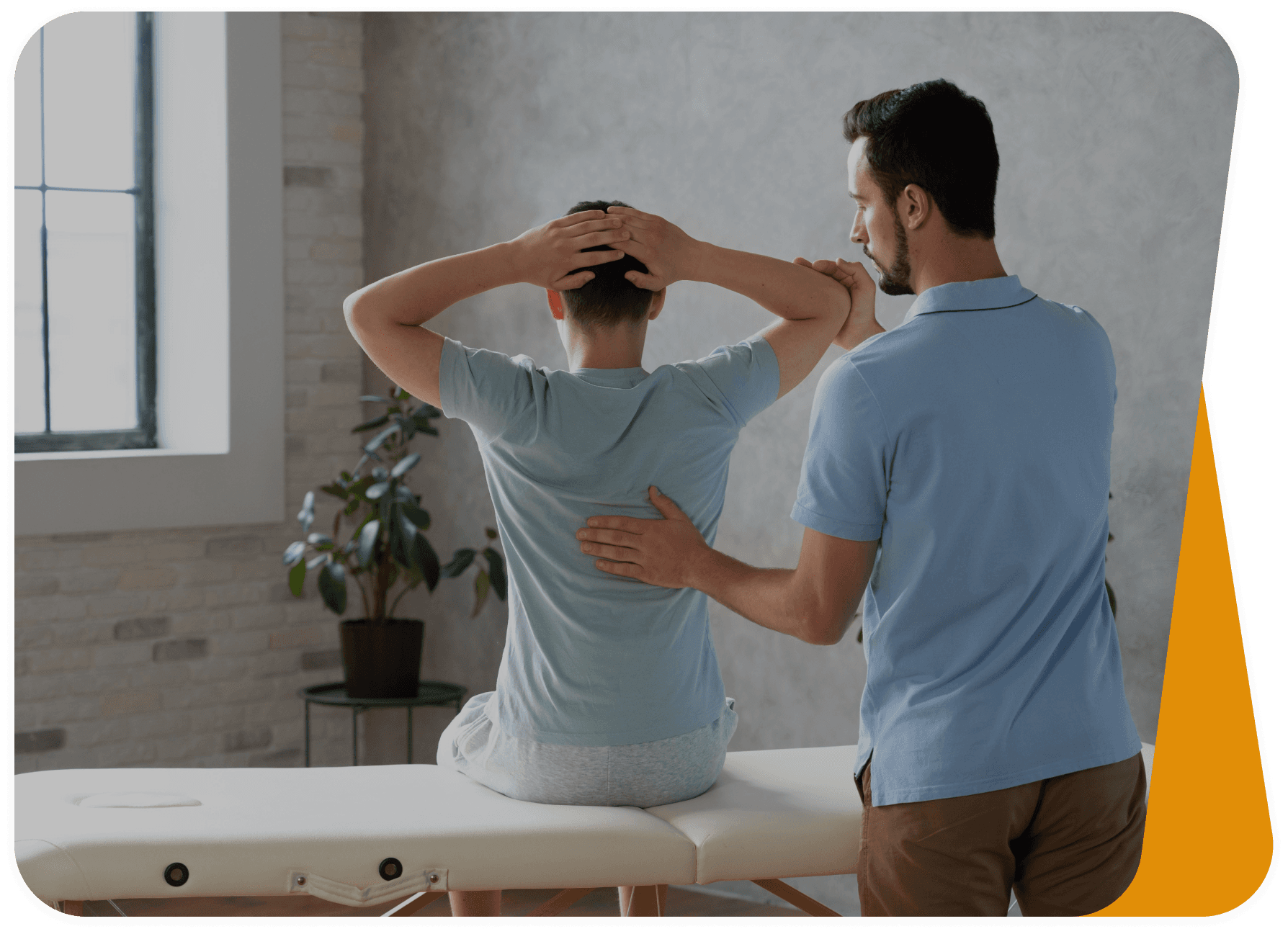 Imagem do curso Especialização em Fisioterapia Cardiorrespiratória e em Terapia Intensiva