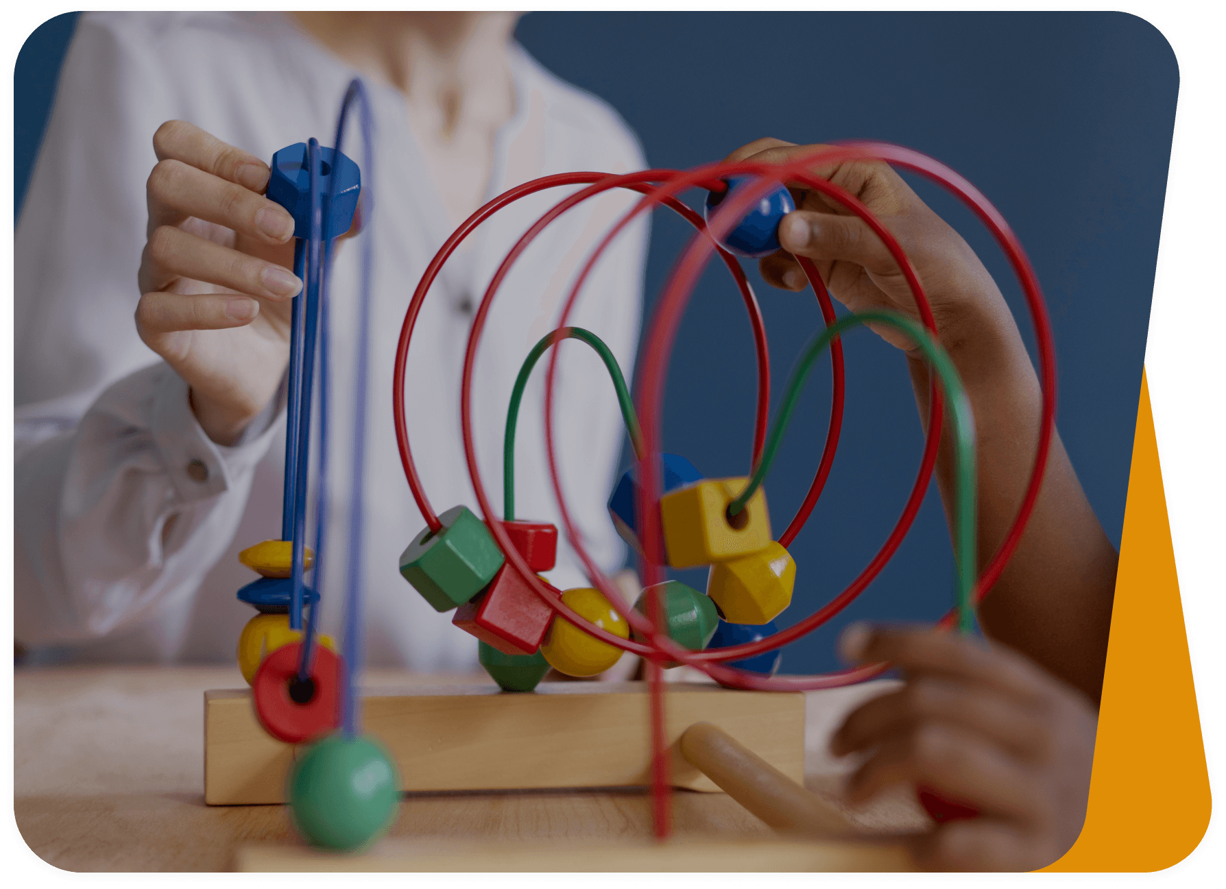 Imagem do curso Especialização em Terapia Ocupacional e Saúde Mental
