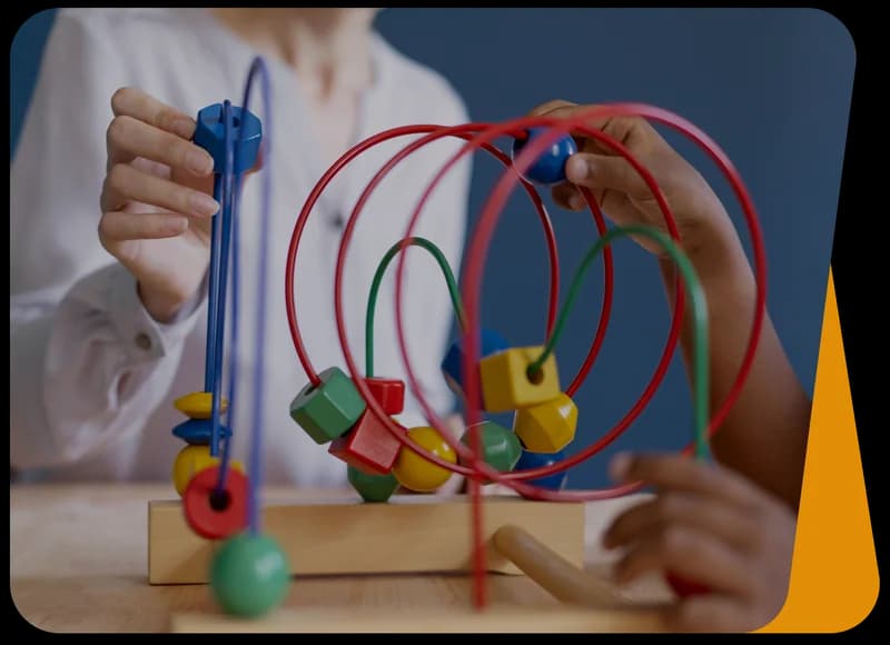 Imagem do curso Especialização em Terapia Ocupacional e Saúde Mental