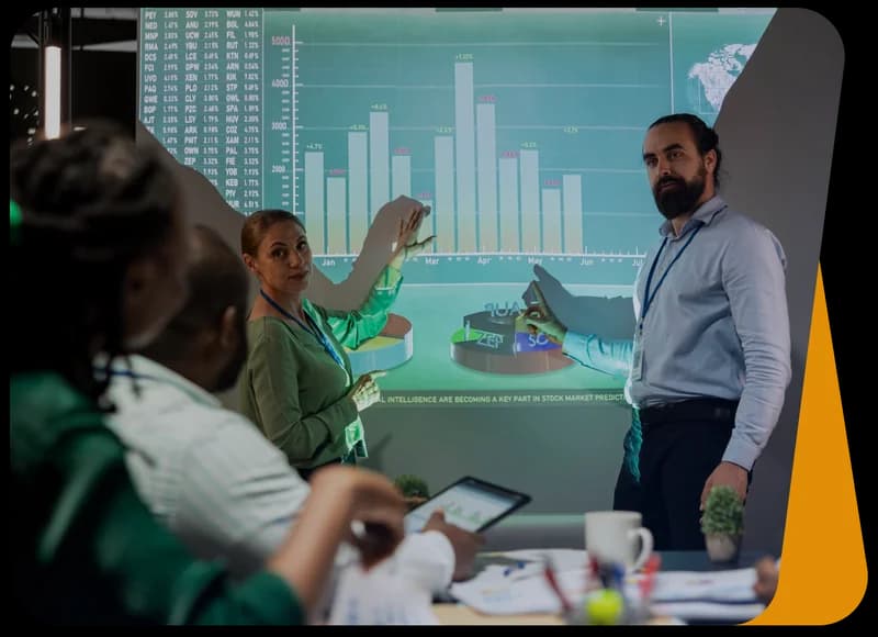 Imagem do curso Especialização em Administração Mercadológica