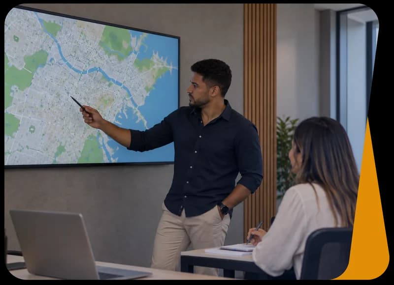 Imagem do curso Especialização em Administração Pública e Desenvolvimento Regional