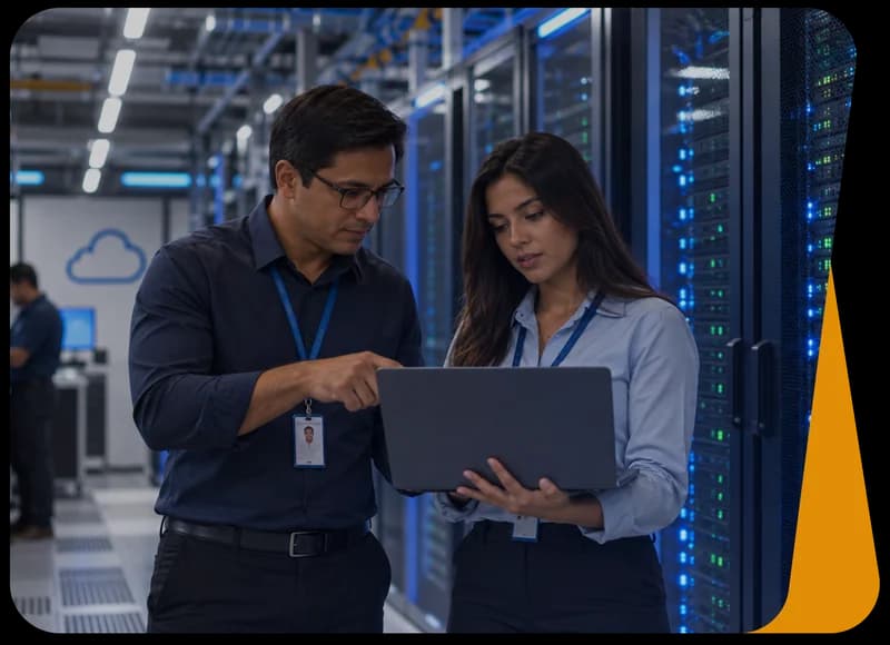 Imagem do curso Especialização em Análise de Sistemas e Soluções Computacionais