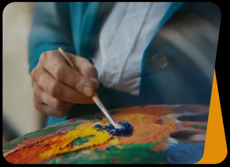 Imagem do curso Especialização em Arte, Cultura e Educação