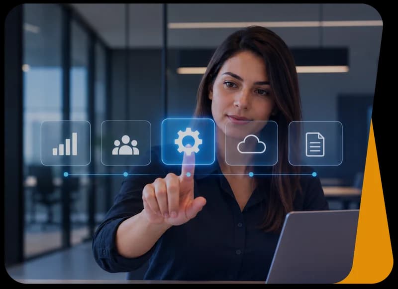 Imagem do curso Especialização em Desenvolvimento e Gestão de Soluções Tecnológicas
