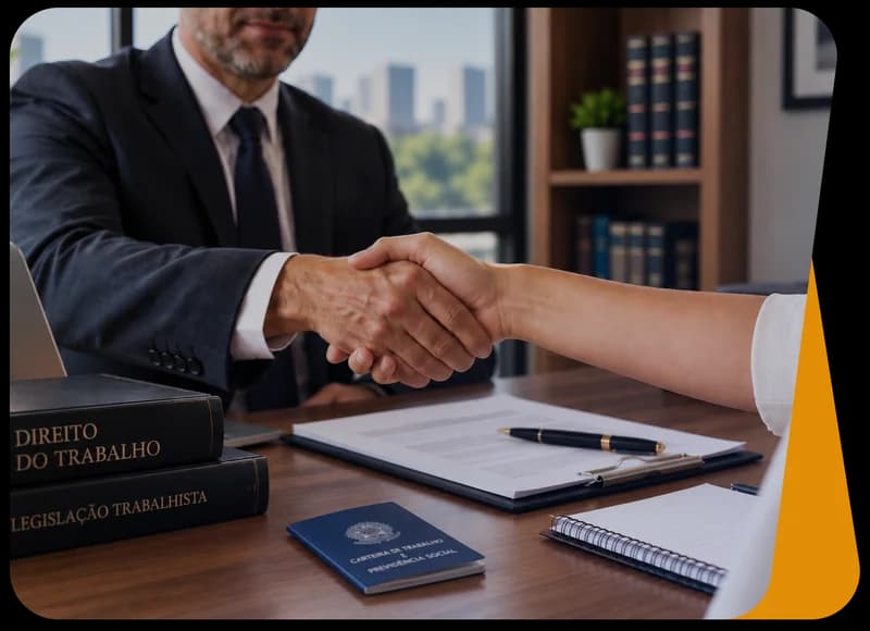 Imagem do curso Especialização em Direito e Processo de Trabalho