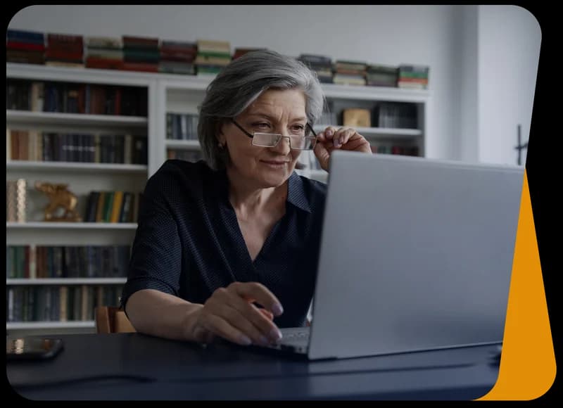 Imagem do curso Especialização em Docência 5.0: Interdisciplinaridade, Tecnologia e Inclusão