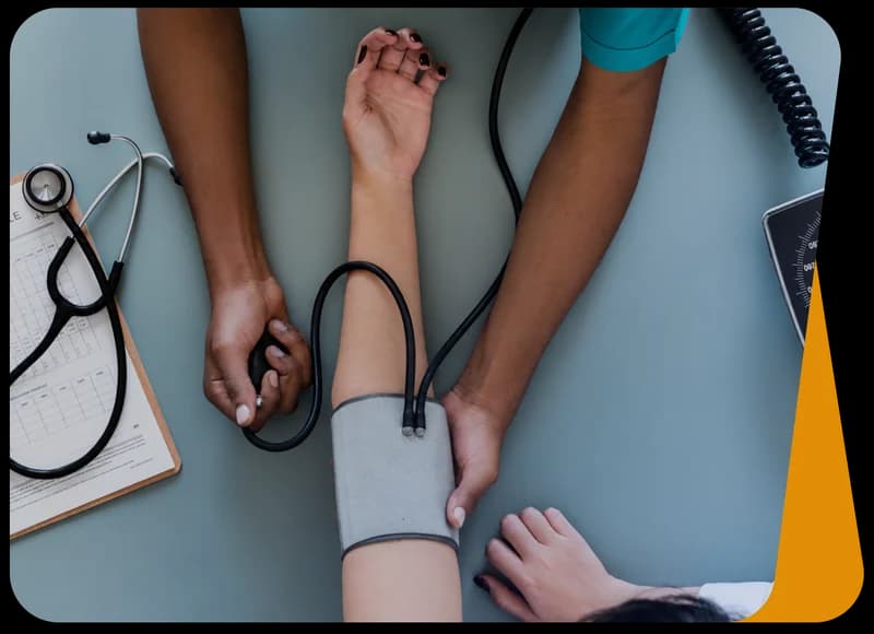 Imagem do curso Especialização em Enfermagem e Serviços de Saúde