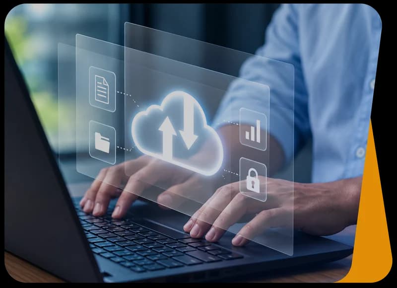 Imagem do curso Especialização em Engenharia de Software e Arquitetura Cloud
