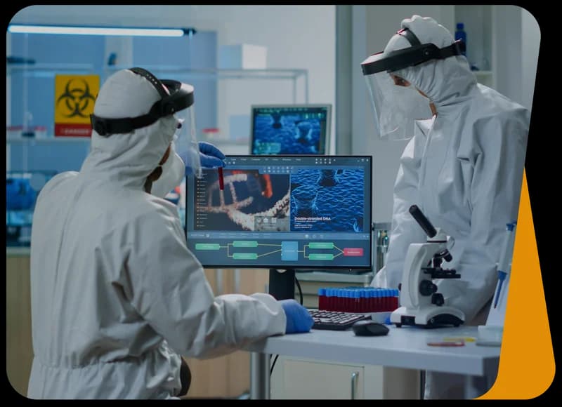 Imagem do curso Especialização em Epidemiologia Aplicada à Vigilância em Saúde