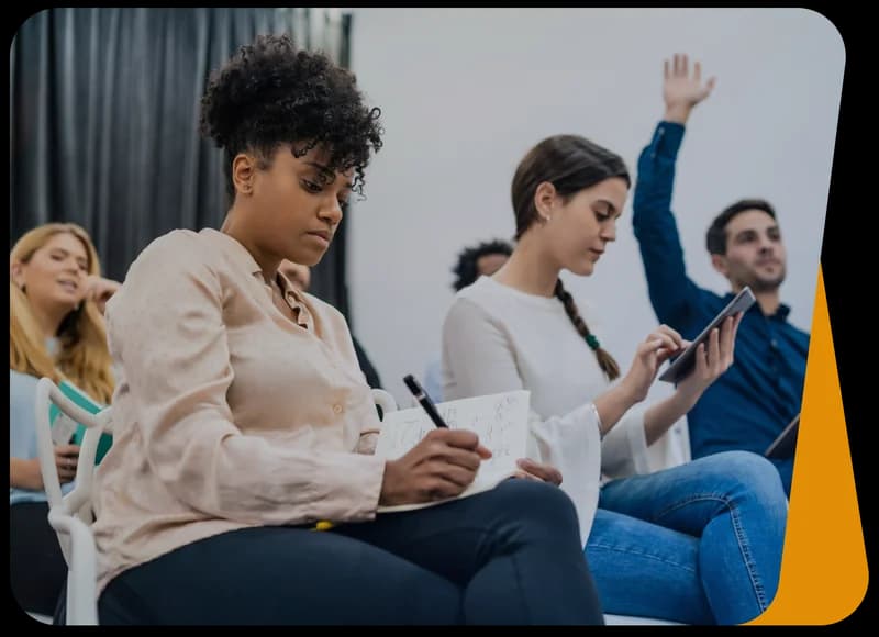 Imagem do curso Especialização em Formação Docente, Educação Digital e Inovação Pedagógica