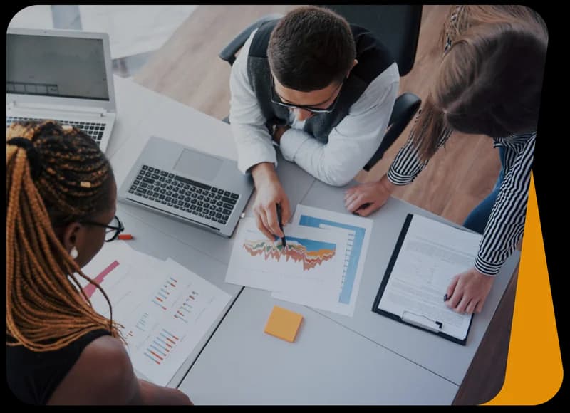 Imagem do curso Especialização em Gestão Comercial e Vendas