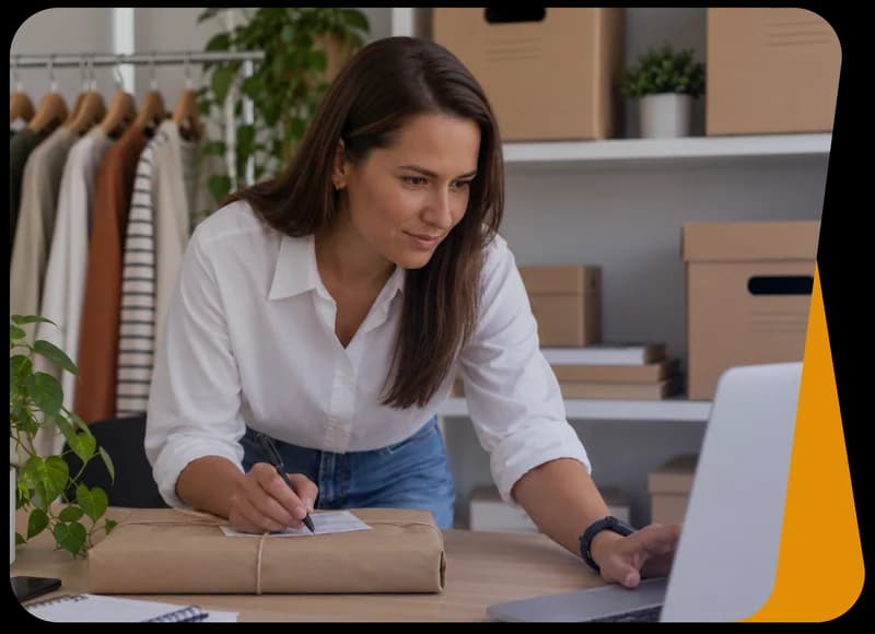 Imagem do curso Especialização em Gestão de E-Commerce