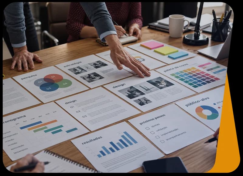 Imagem do curso Especialização em Gerência de Projetos e Qualidade de Software