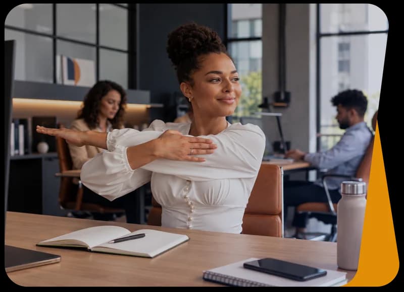 Imagem do curso Especialização em Gestão de Serviços, Bem-Estar e Qualidade de Vida
