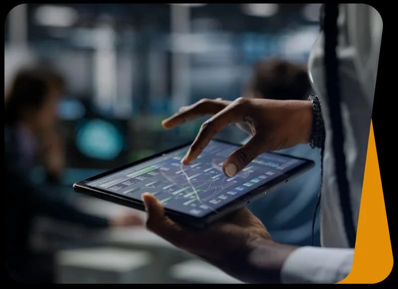 Imagem do curso Especialização em Gestão e Operações Digitais