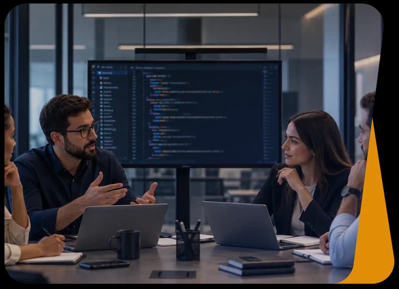 Imagem do curso Especialização em Gestão Estratégica da Tecnologia da Informação