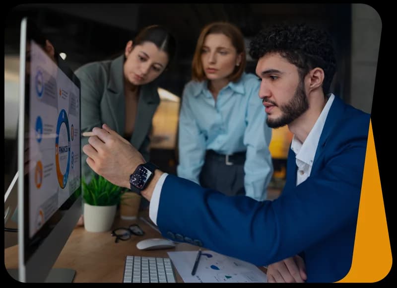 Imagem do curso Especialização em Gestão Estratégica de Negócios