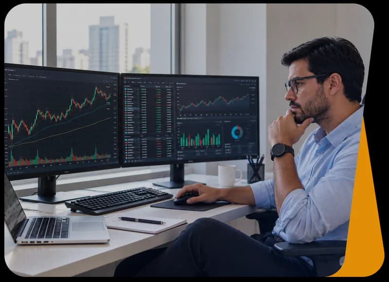 Imagem do curso Especialização em Gestão Financeira