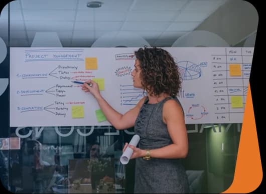 Imagem do curso Especialização em Gestão de Projetos e Políticas Sociais