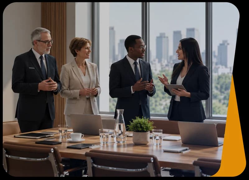 Imagem do curso Especialização em Governança Corporativa e ESG