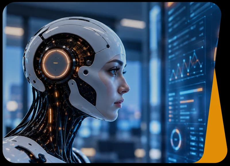 Imagem do curso Especialização em Inteligência Artificial e Ciência de Dados Aplicada
