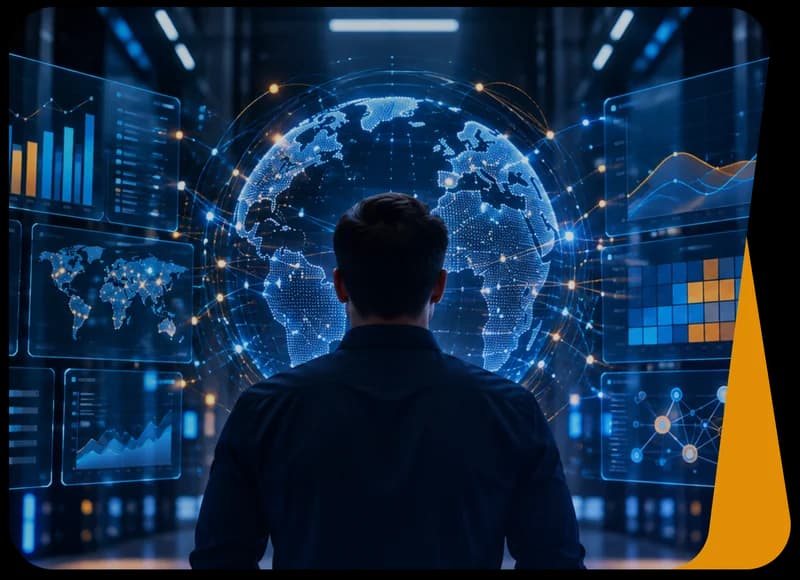 Imagem do curso Especialização em Inteligência de Dados e Big Data Analytics