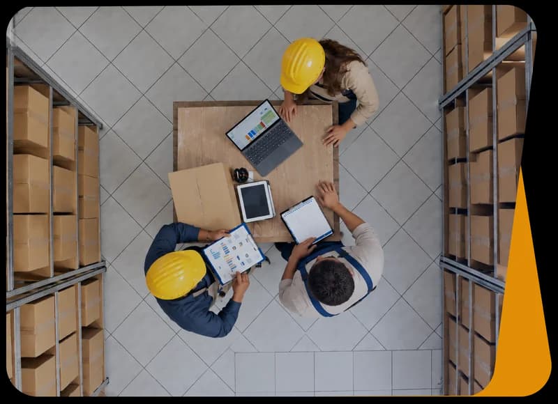 Imagem do curso Especialização em Logística