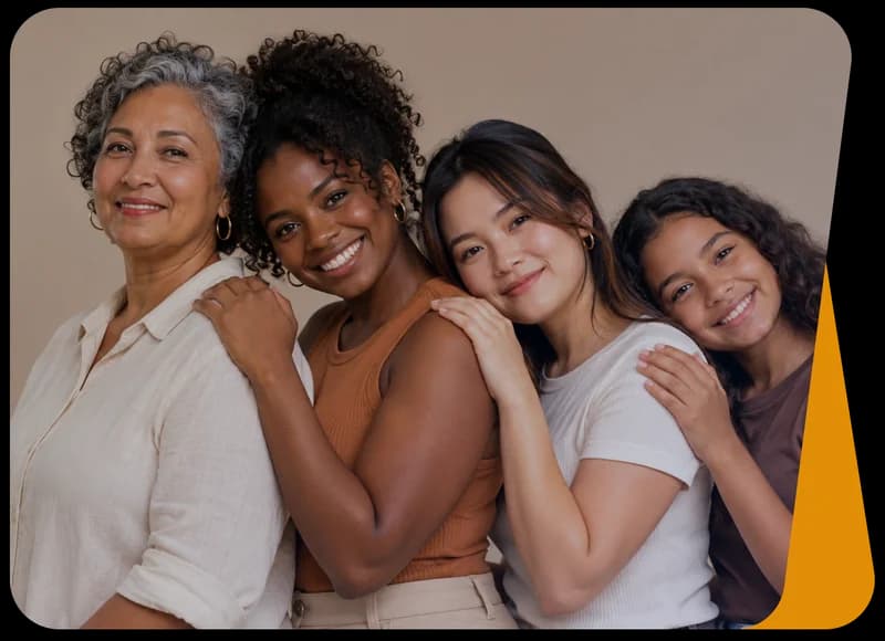 Imagem do curso Especialização em Saúde da Mulher, da Criança e do Adolescente