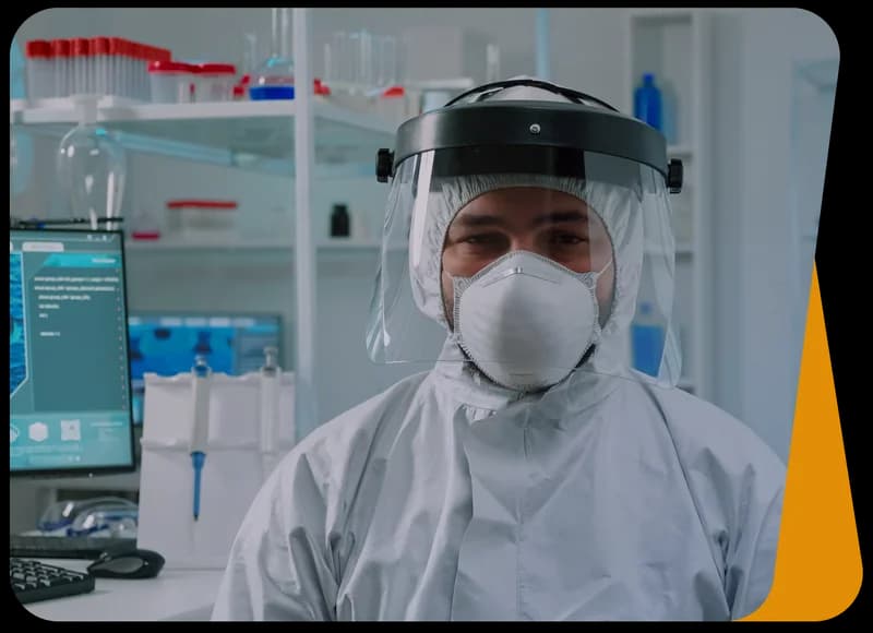 Imagem do curso Especialização em Vigilância Epidemiológica e Gestão de Serviços de Saúde