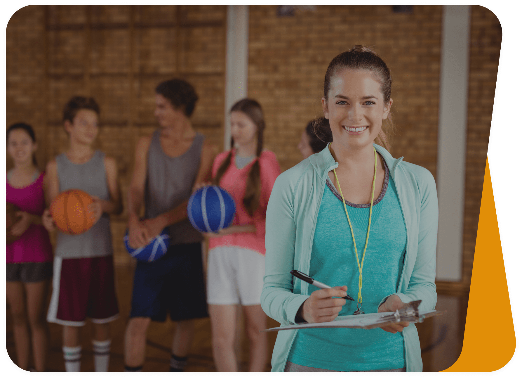 Imagem do curso Especialização em Educação Física e Negócios de Impacto