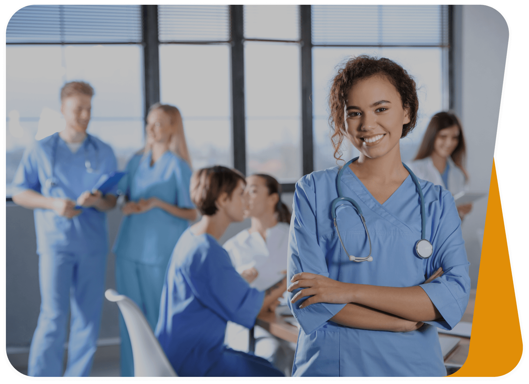 Imagem do curso Especialização em Enfermagem e Saúde Coletiva