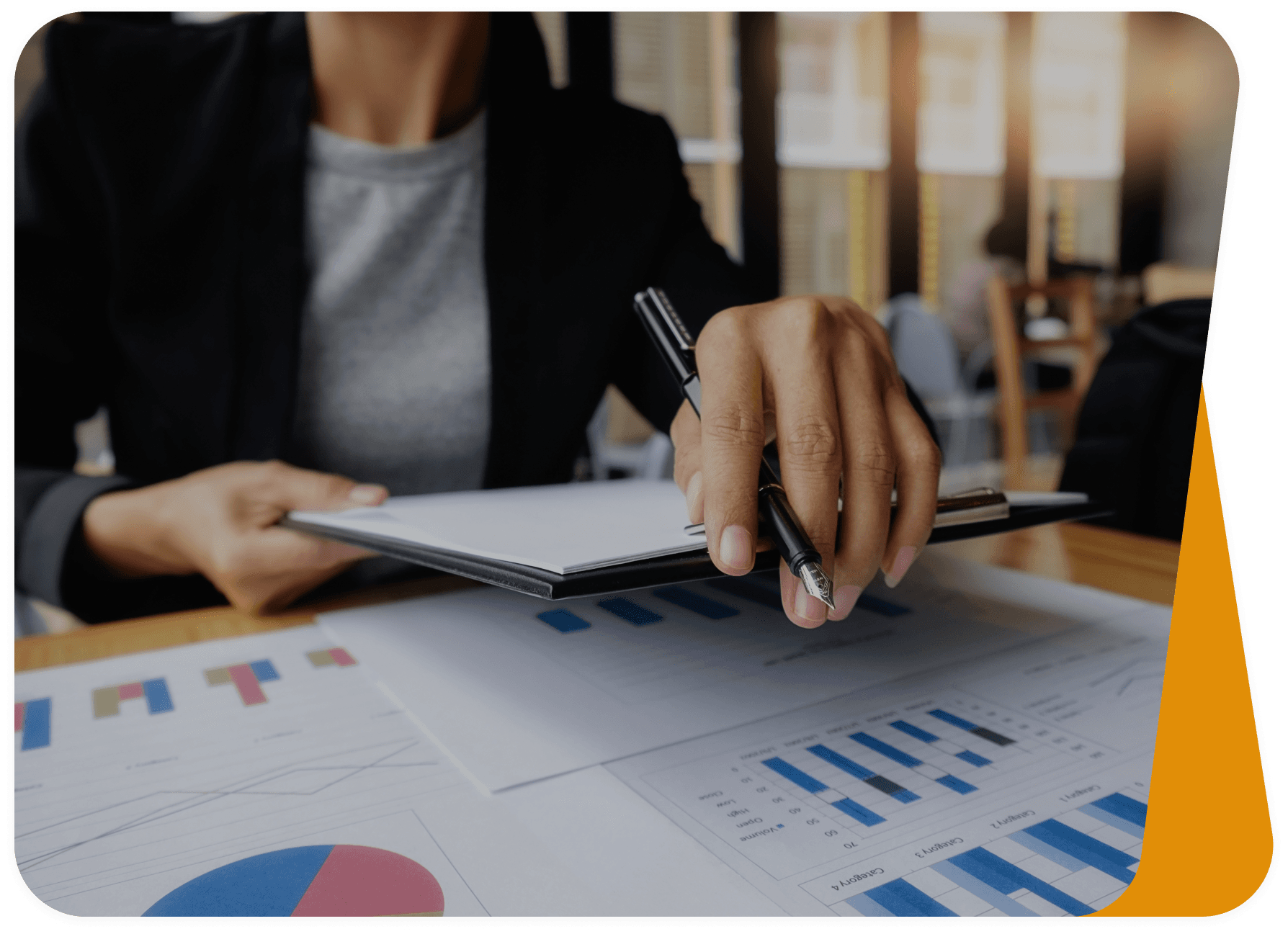 Imagem do curso Especialização em Gestão Comercial e Vendas